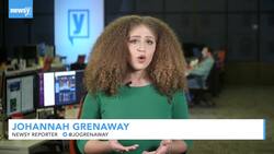 Study: Coronavirus Can Remain Viable On Some Surfaces For Days News Clip