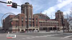 Navy Pier and much of Chicago closed by virus Instructional Video