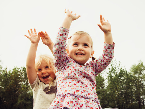 Moderation: Finding Balance in Life