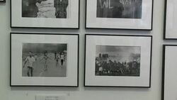 CLEAN : Moonlit African migrants image wins World News Clip