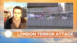 UK politicians trade blows on anti-terror laws following London Bridge attack News Clip