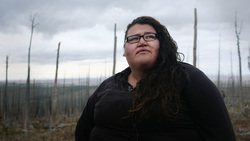 Finding Ashley: a Native American family's desperate search for their missing relative Instructional Video