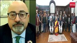 Budget 2024: US-India Business Council lauds US and Indian govts for their focus on iCET sectors News Clip