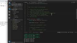 Socket.io Events Instructional Video