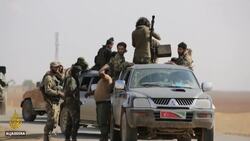 Russia military police deploy in north Syria under truce deal News Clip