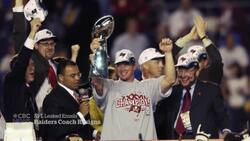 Las Vegas Raiders coach resigns after offensive emails surface News Clip