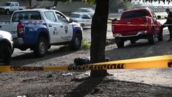 CLEAN : Violence picks up in Central America after brief truce due to COVID-19 News Clip