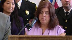 Suffolk mother speaks out after daughter’s tragic death News Clip