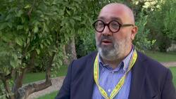 Italian cheese merchants face hit from US tariffs News Clip