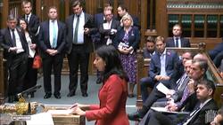 UK under pressure to tackle ‘wretched’ migrant centre conditions News Clip