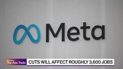 Meta Plans to Cut Roughly 5% of Staff News Clip