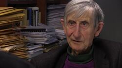 The Sociology of String Theory Instructional Video