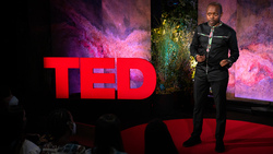 TED: Africa's great carbon valley -- and how to end energy poverty | James Irungu Mwangi Instructional Video