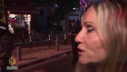 Shooting in popular Tel Aviv area kills two, 10 wounded News Clip