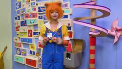 Kooki's Crafty Show Makes: I like-a-like-a Llama Instructional Video