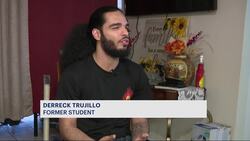 Bronx teacher fired for alleged inappropriate relations with students in 2020 working at another Bronx school News Clip