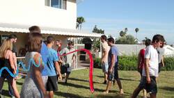 How 3D holograms work Instructional Video