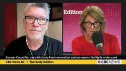 Should Kits Pool ditch online booking? Instructional Video