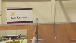 Georgia-Mae Fenton, Joe Fraser and Giarnni Regini-Moran Training News Clip