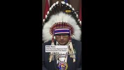 Indigenous Advisory Council appointments cause frustration News Clip