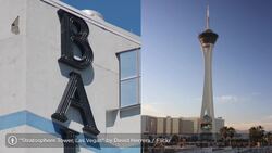 What Are the Highlights of Ballys Las Vegas? Instructional Video