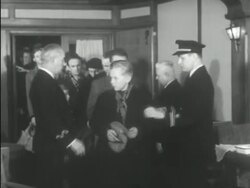 MOT: 1938: German refugees in the UK Instructional Video