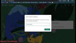 How to Keep Students from Joining or Rejoining a Google Meet without the Teacher Instructional Video