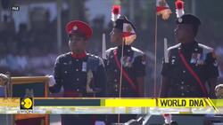 Sri Lankan army clarifies passport retention policy for personnel News Clip