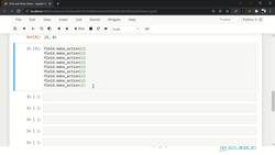 Reinforcement Learning and Deep RL Python Theory and Projects - Playing the Game Manually Instructional Video