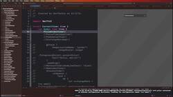 Mastering WidgetKit in SwiftUI 4, iOS 16 with Dynamic Island - Live Activity Widget Instructional Video