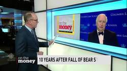 Marking a decade News Clip