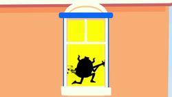 What's in the Window?: Musical Instruments Instructional Video