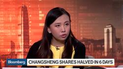 China's Drugs Stocks Plunge Amid Vaccine Scandal News Clip