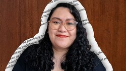 Abby Orbeta reads "Chameleon" ("Hunyango") Instructional Video