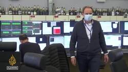 Looking into darkness: New discoveries from Large Hadron Collider News Clip