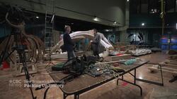 Uncertain future for hundreds of thousands of artifacts in N.B. museum News Clip