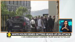 Russia-Ukraine set for Istanbul peace talks | Ukrainian attack overshadows delegation-level talks News Clip