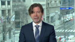 What we know about Ford's meeting in Washington News Clip