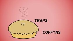 The History and Making of Pies Instructional Video