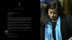 Trudeau clears way for Wilson-Raybould to speak publicly on SNC-Lavalin affair News Clip