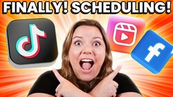 The Ultimate and Automated TikTok Repurposing Strategy Instructional Video