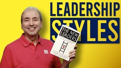 Goleman's 6 Leadership Styles - A Styles Models of Leadership Instructional Video