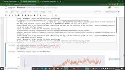 BiLSTM for Time Series Forecasting Instructional Video