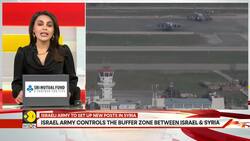 Israel army to stay in Syria for 'indefinite period': Defence Minister News Clip