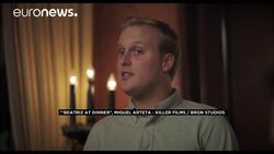 Premiere of ‘Beatrix at Dinner’ at the Sundance Film Festival News Clip