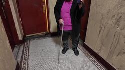 Tenants affected by Kingsbridge fire urge management to provide more help News Clip