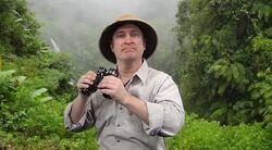 Safari Scholar: Searching for Antonyms and Synonyms Instructional Video