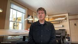 Was this microbrewery wrong to use AI to design its labels? News Clip