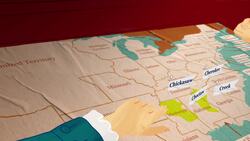 The Indian Removal Act of 1830 Instructional Video