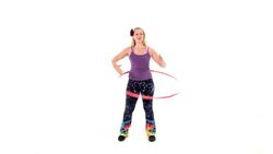 How to Do Hula Hoop Breaks & Reversals Instructional Video